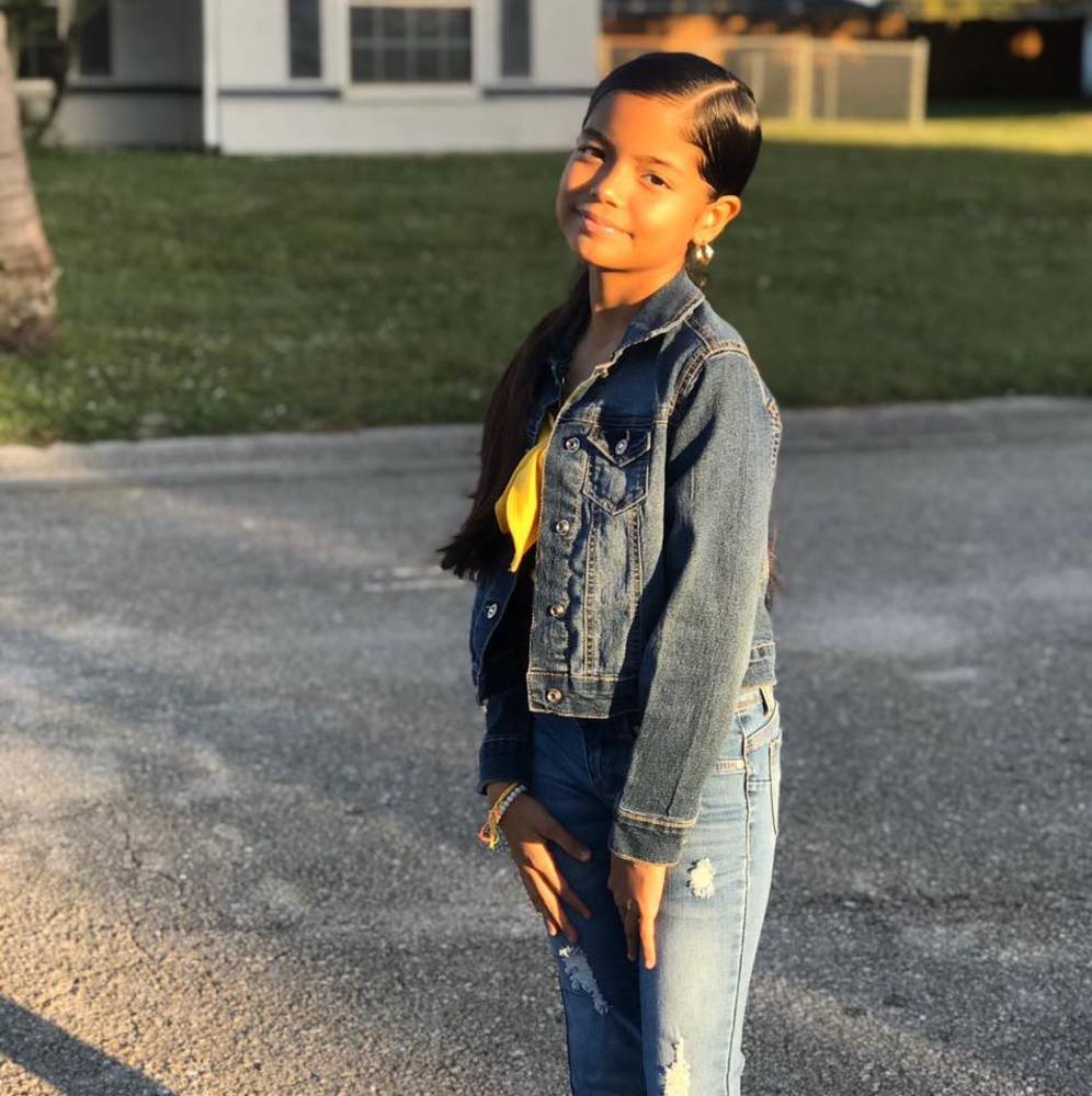 Meet your Posher, Dana